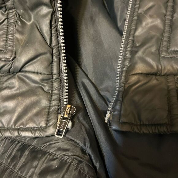 Unknown Puffer Vest Sz XL - Picture 13 of 14